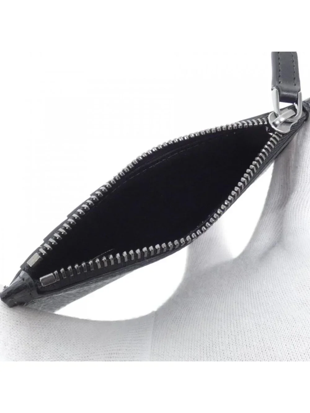 Bvlgari Serpenti Scaglie Man Coin Case
